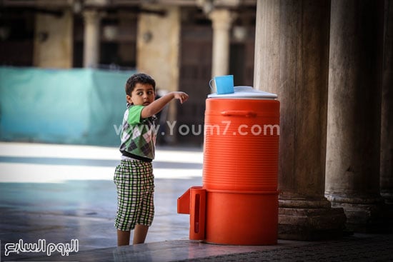 اليوم السابع -6 -2015